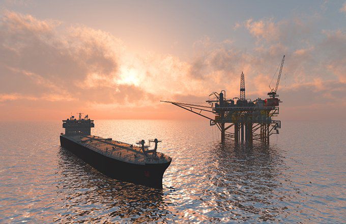 5 Biggest Oil Tanker Companies