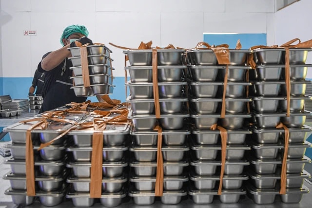 26 Januari - Beli Saham Ompreng-an