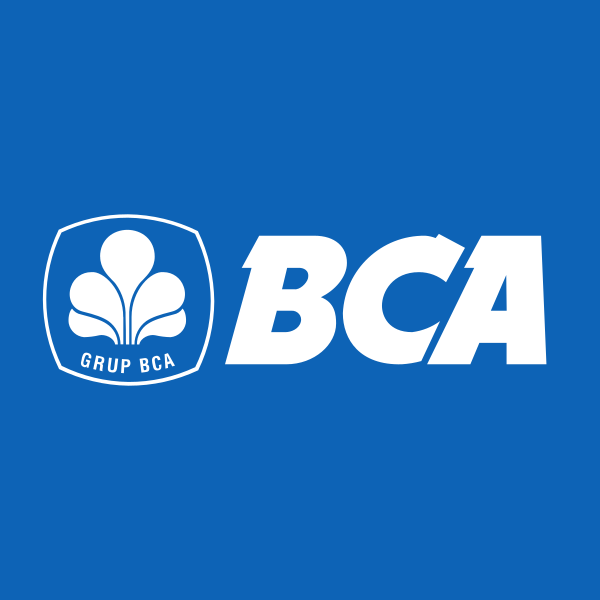 BBCA - Bank Central Asia (60%)