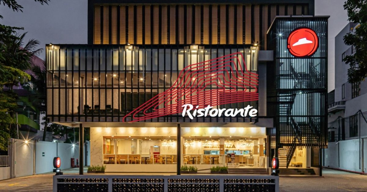 PZZA - Sarimelati Kencana (70%)